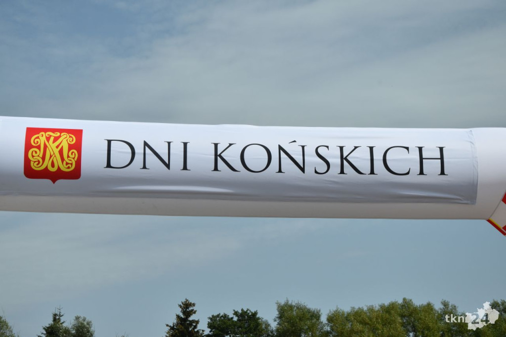 Dni Końskich 2022 za nami! Podsumowanie [wideo, zdjęcia]