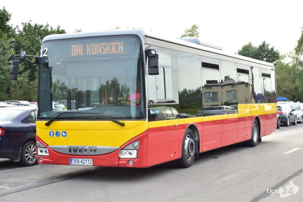 Dni Końskich 2022 za nami! Podsumowanie [wideo, zdjęcia]