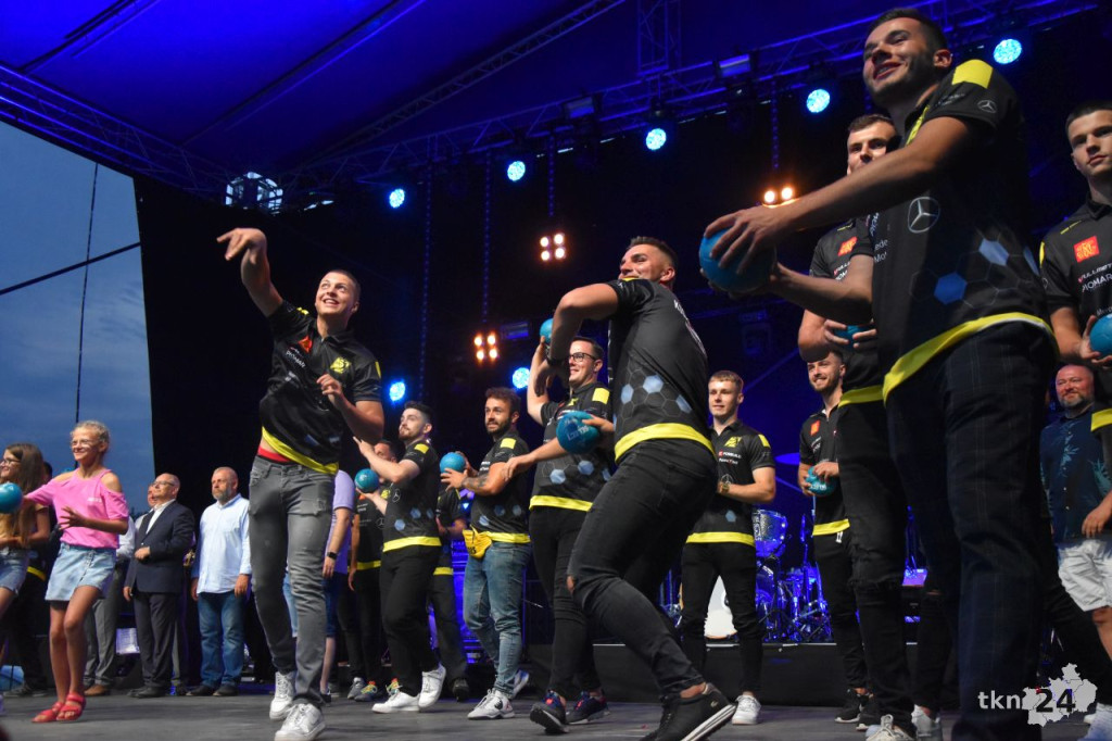 Dni Końskich 2022 za nami! Podsumowanie [wideo, zdjęcia]