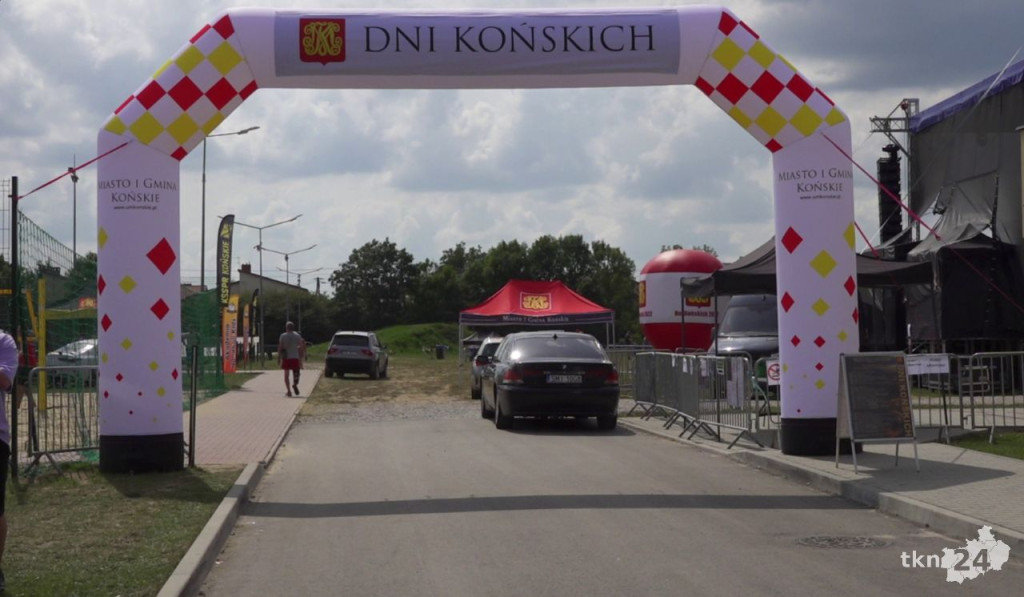 Dni Końskich 2022 za nami! Podsumowanie [wideo, zdjęcia]