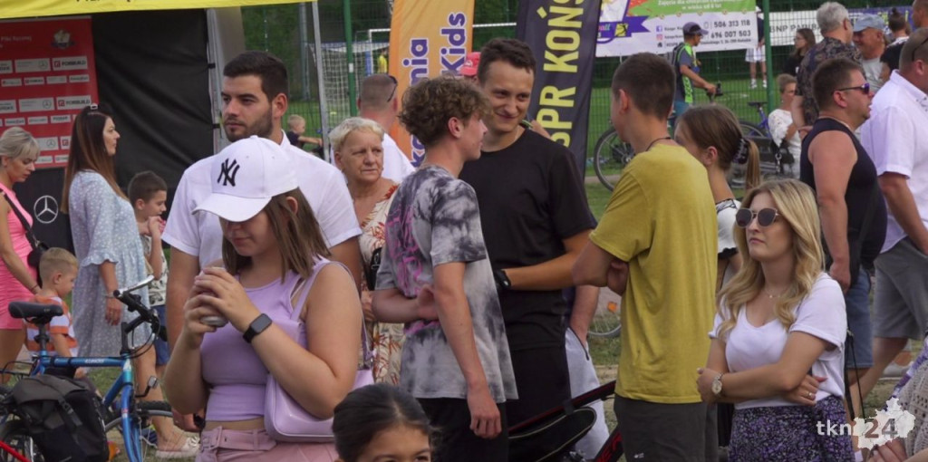 Dni Końskich 2022 za nami! Podsumowanie [wideo, zdjęcia]