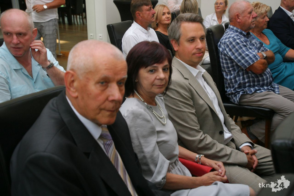 Konecka Glorietta 2022. Poznajcie laureatów! [wideo, zdjęcia]
