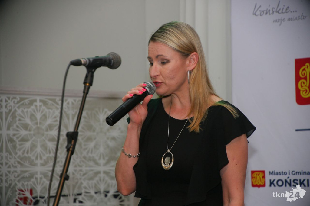 Konecka Glorietta 2022. Poznajcie laureatów! [wideo, zdjęcia]