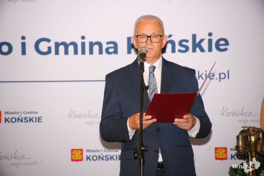 Konecka Glorietta 2022. Poznajcie laureatów! [wideo, zdjęcia]