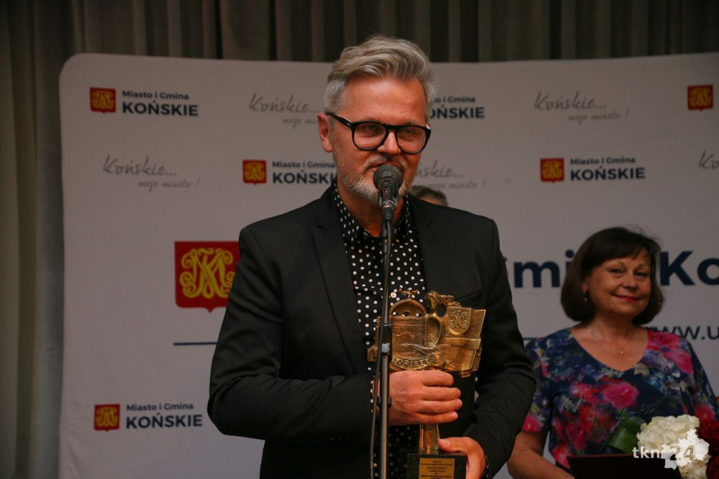 Konecka Glorietta 2022. Poznajcie laureatów! [wideo, zdjęcia]