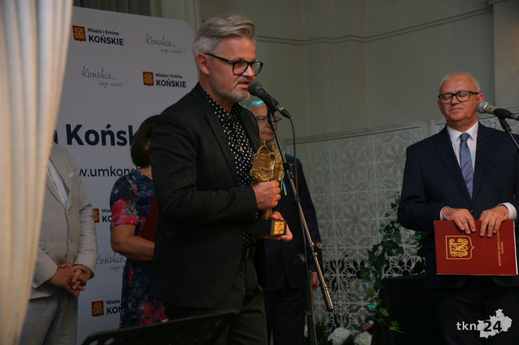 Konecka Glorietta 2022. Poznajcie laureatów! [wideo, zdjęcia]