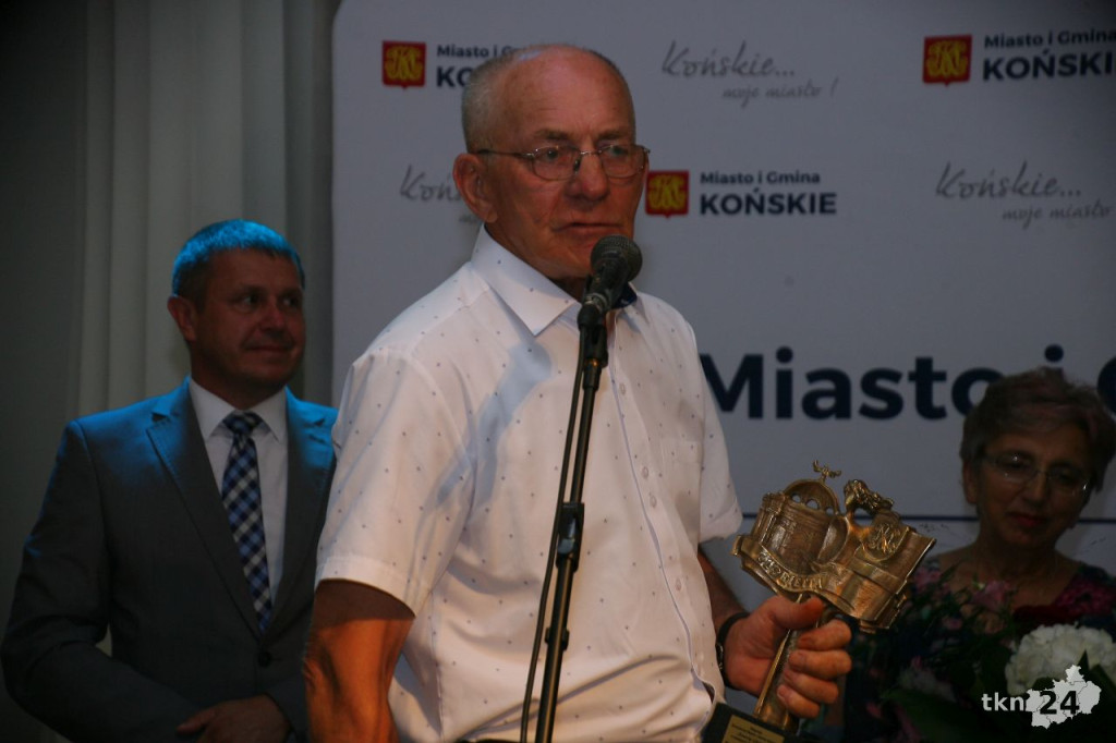 Konecka Glorietta 2022. Poznajcie laureatów! [wideo, zdjęcia]