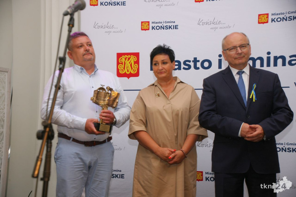 Konecka Glorietta 2022. Poznajcie laureatów! [wideo, zdjęcia]