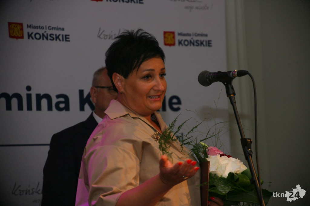 Konecka Glorietta 2022. Poznajcie laureatów! [wideo, zdjęcia]
