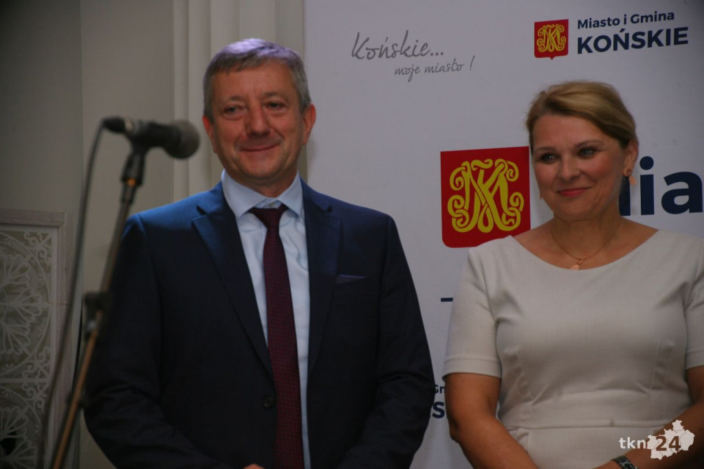 Konecka Glorietta 2022. Poznajcie laureatów! [wideo, zdjęcia]
