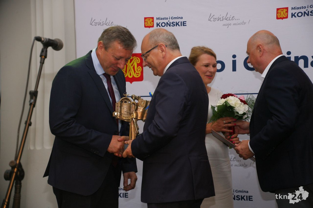 Konecka Glorietta 2022. Poznajcie laureatów! [wideo, zdjęcia]