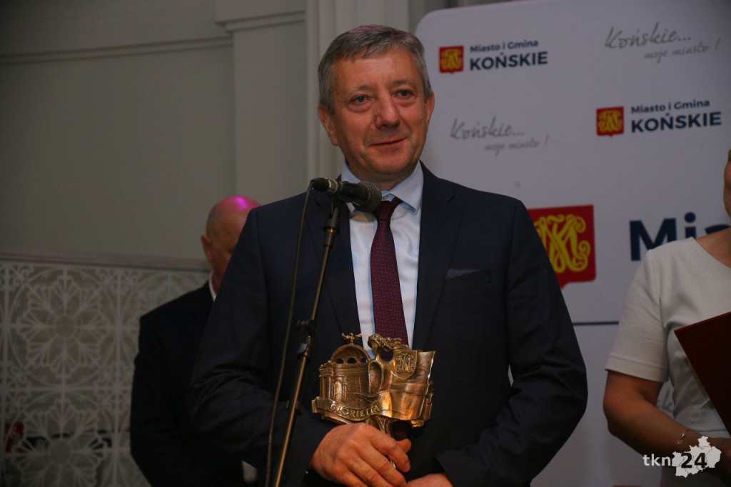 Konecka Glorietta 2022. Poznajcie laureatów! [wideo, zdjęcia]