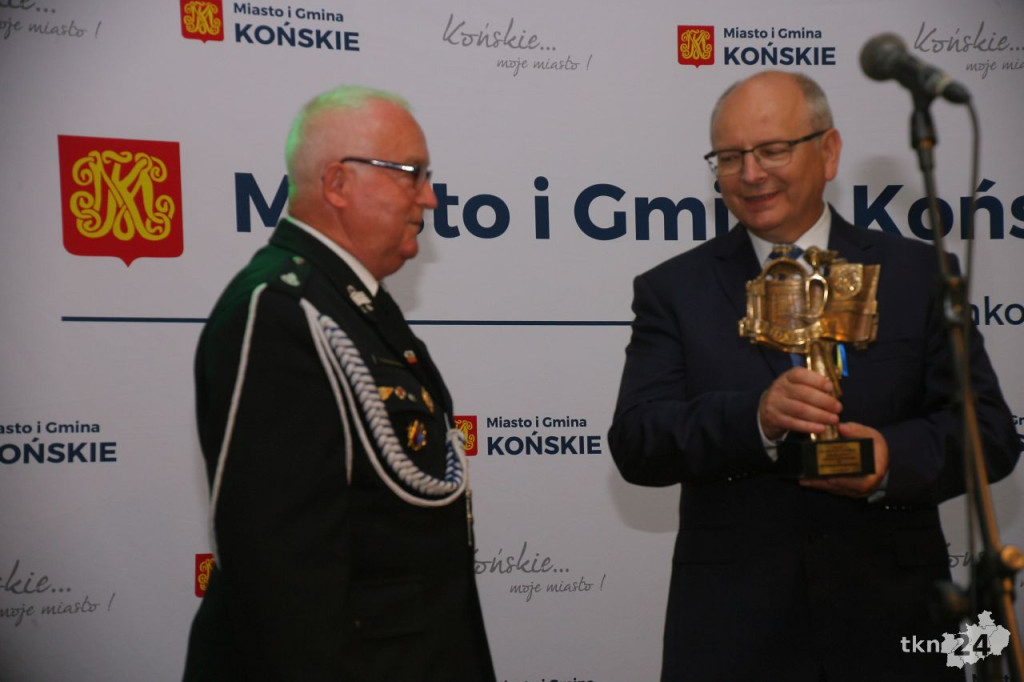 Konecka Glorietta 2022. Poznajcie laureatów! [wideo, zdjęcia]