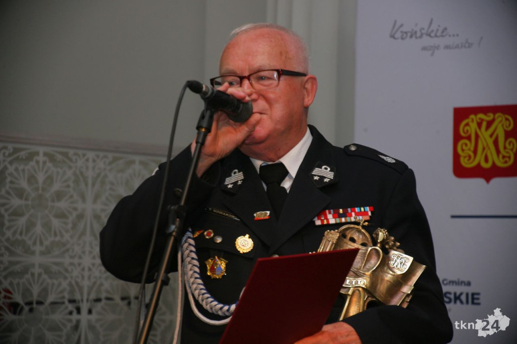 Konecka Glorietta 2022. Poznajcie laureatów! [wideo, zdjęcia]