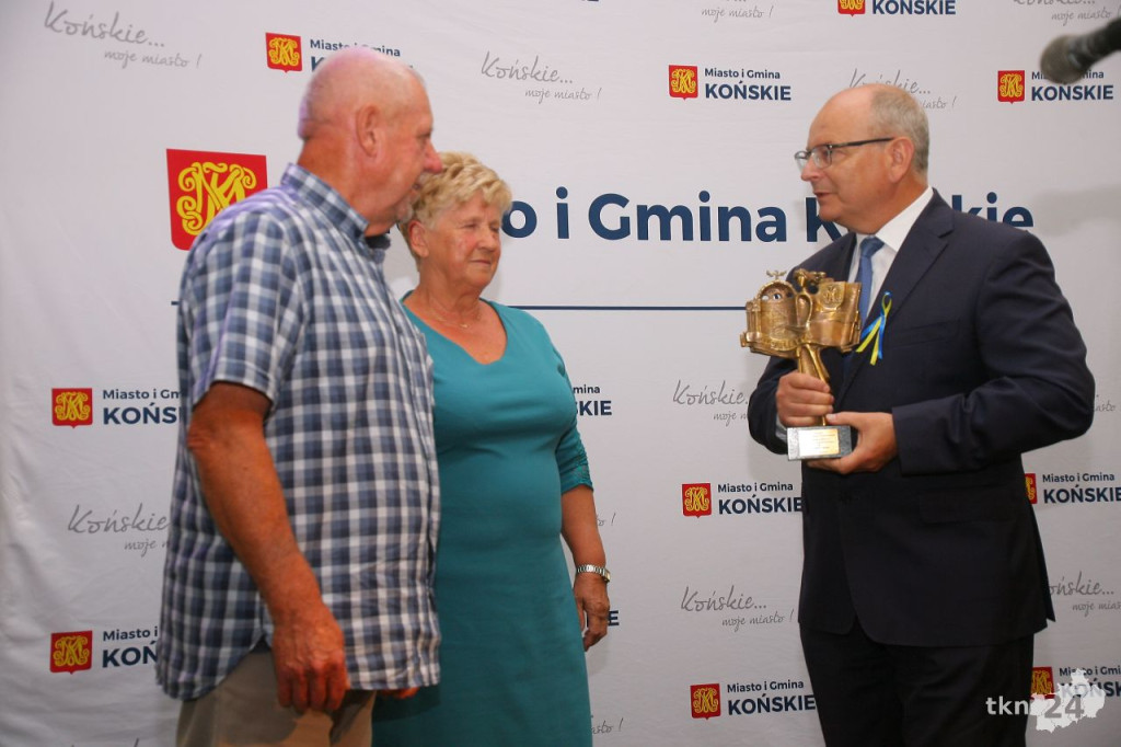 Konecka Glorietta 2022. Poznajcie laureatów! [wideo, zdjęcia]