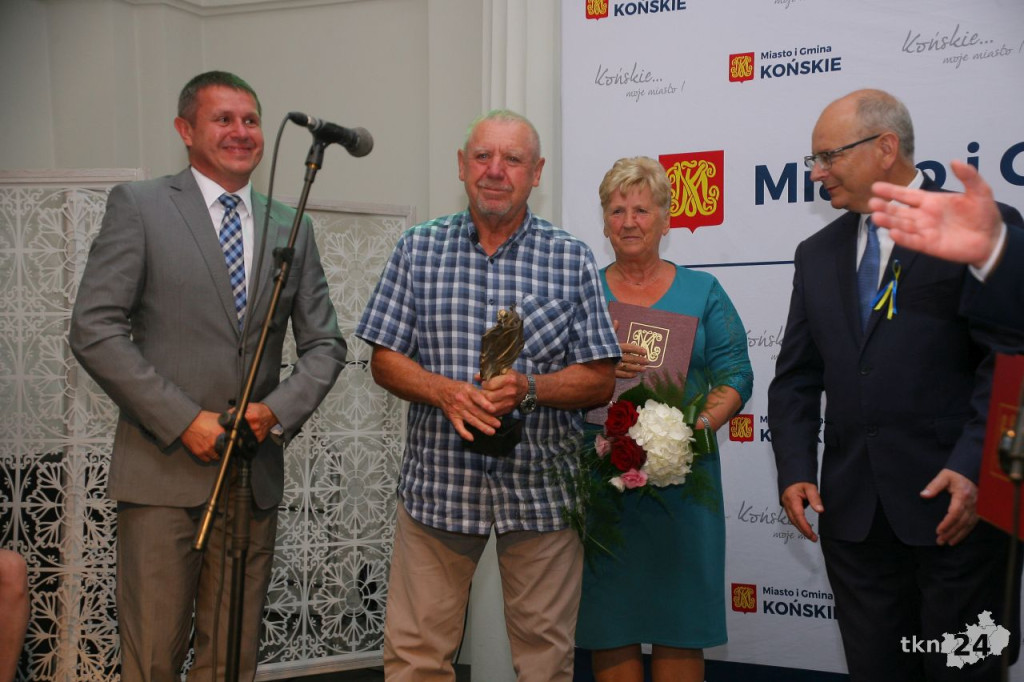 Konecka Glorietta 2022. Poznajcie laureatów! [wideo, zdjęcia]