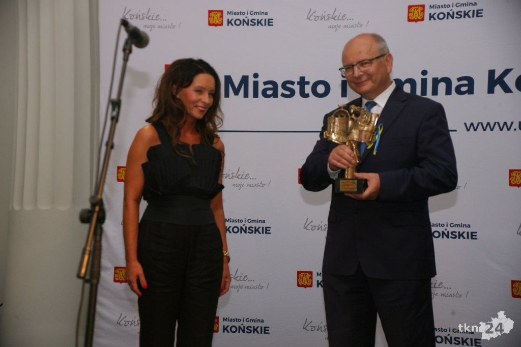 Konecka Glorietta 2022. Poznajcie laureatów! [wideo, zdjęcia]