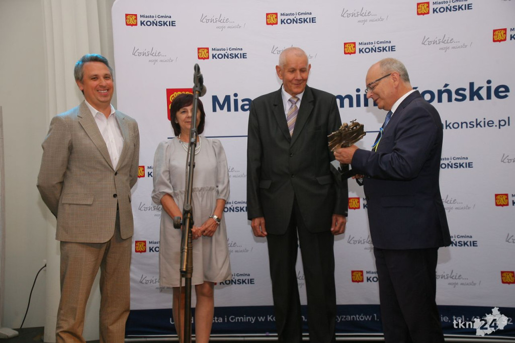 Konecka Glorietta 2022. Poznajcie laureatów! [wideo, zdjęcia]