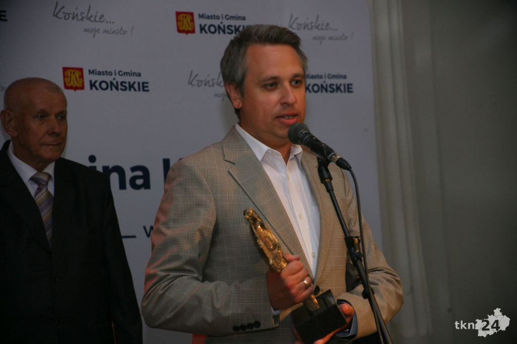 Konecka Glorietta 2022. Poznajcie laureatów! [wideo, zdjęcia]