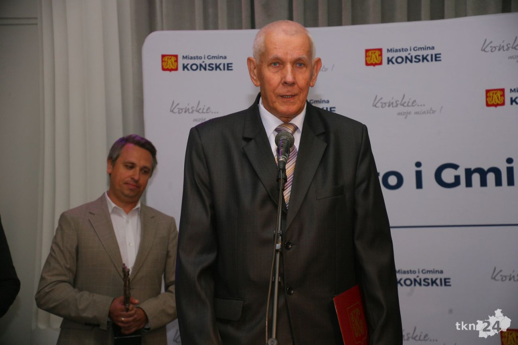 Konecka Glorietta 2022. Poznajcie laureatów! [wideo, zdjęcia]