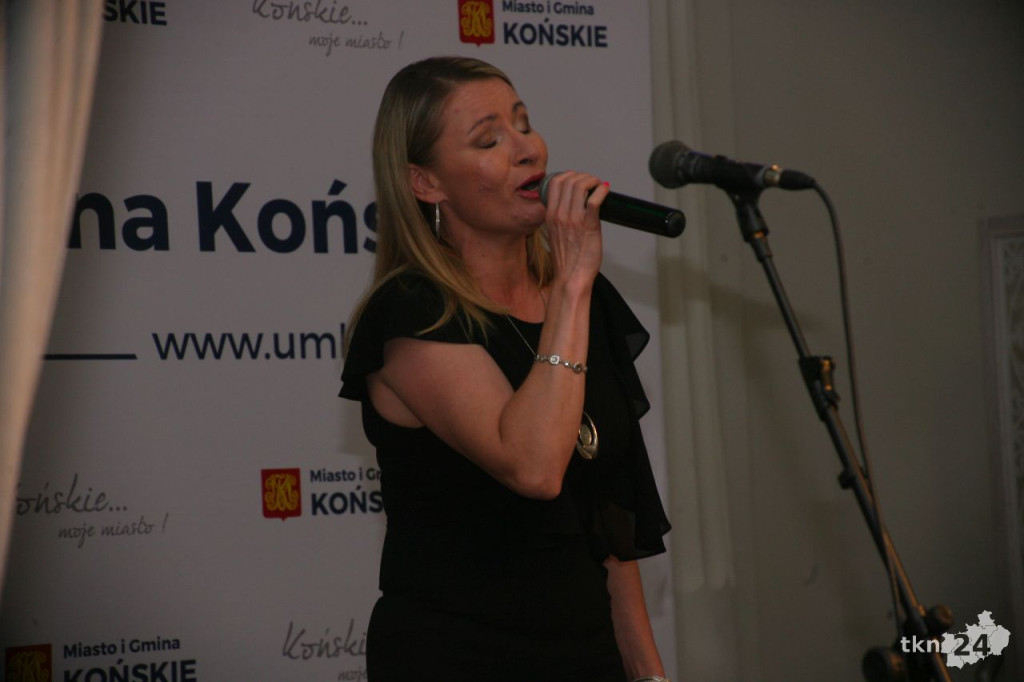 Konecka Glorietta 2022. Poznajcie laureatów! [wideo, zdjęcia]