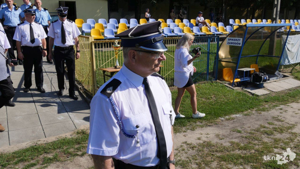Czermno i Dziebałtów najlepsze w zawodach w Końskich [wideo, zdjęcia]