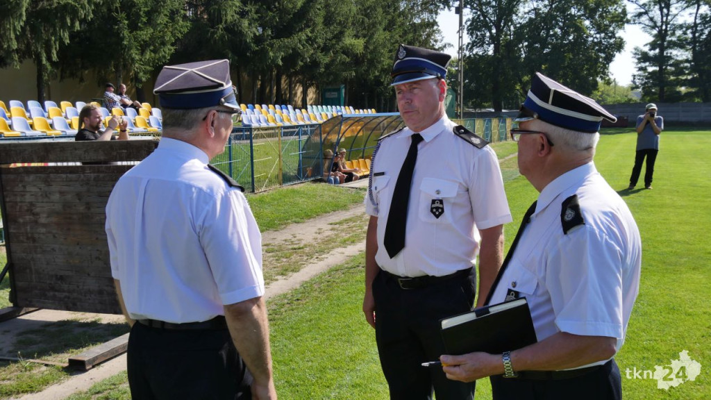 Czermno i Dziebałtów najlepsze w zawodach w Końskich [wideo, zdjęcia]