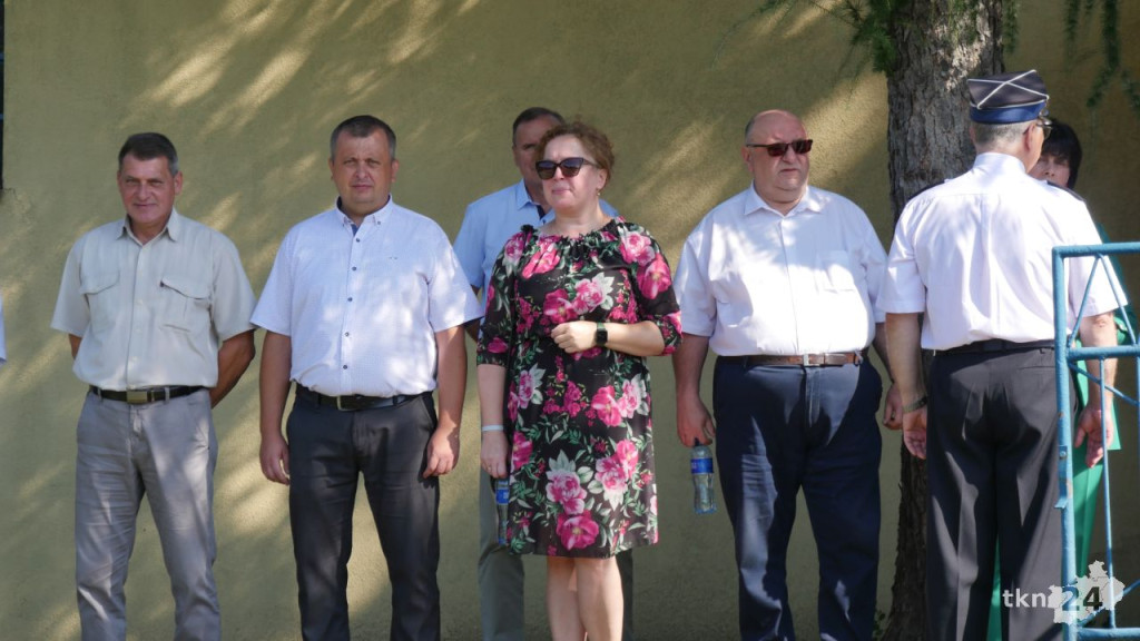 Czermno i Dziebałtów najlepsze w zawodach w Końskich [wideo, zdjęcia]