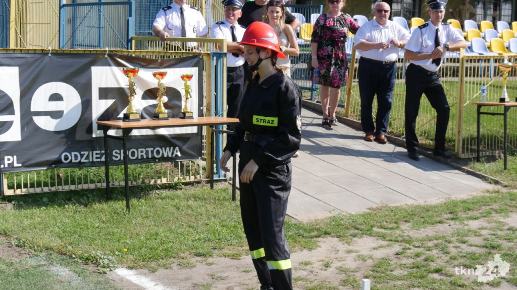 Czermno i Dziebałtów najlepsze w zawodach w Końskich [wideo, zdjęcia]