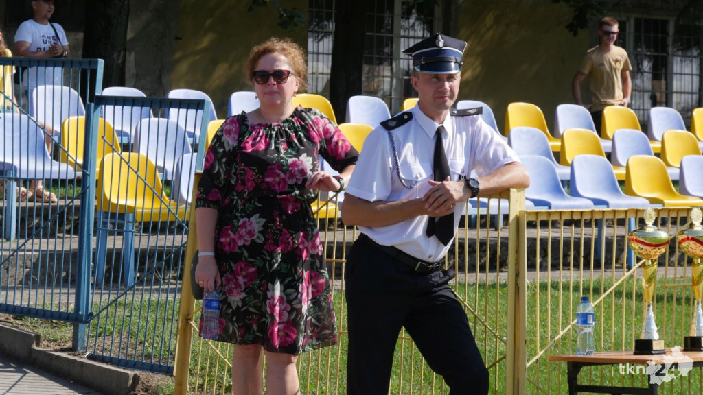 Czermno i Dziebałtów najlepsze w zawodach w Końskich [wideo, zdjęcia]