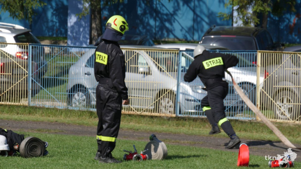 Czermno i Dziebałtów najlepsze w zawodach w Końskich [wideo, zdjęcia]