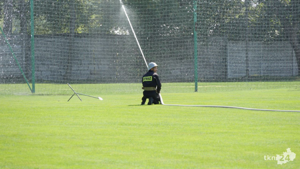 Czermno i Dziebałtów najlepsze w zawodach w Końskich [wideo, zdjęcia]