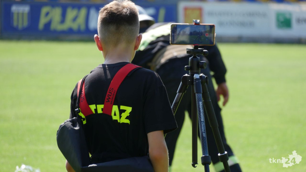Czermno i Dziebałtów najlepsze w zawodach w Końskich [wideo, zdjęcia]