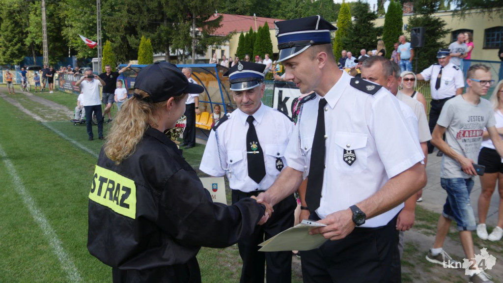 Czermno i Dziebałtów najlepsze w zawodach w Końskich [wideo, zdjęcia]