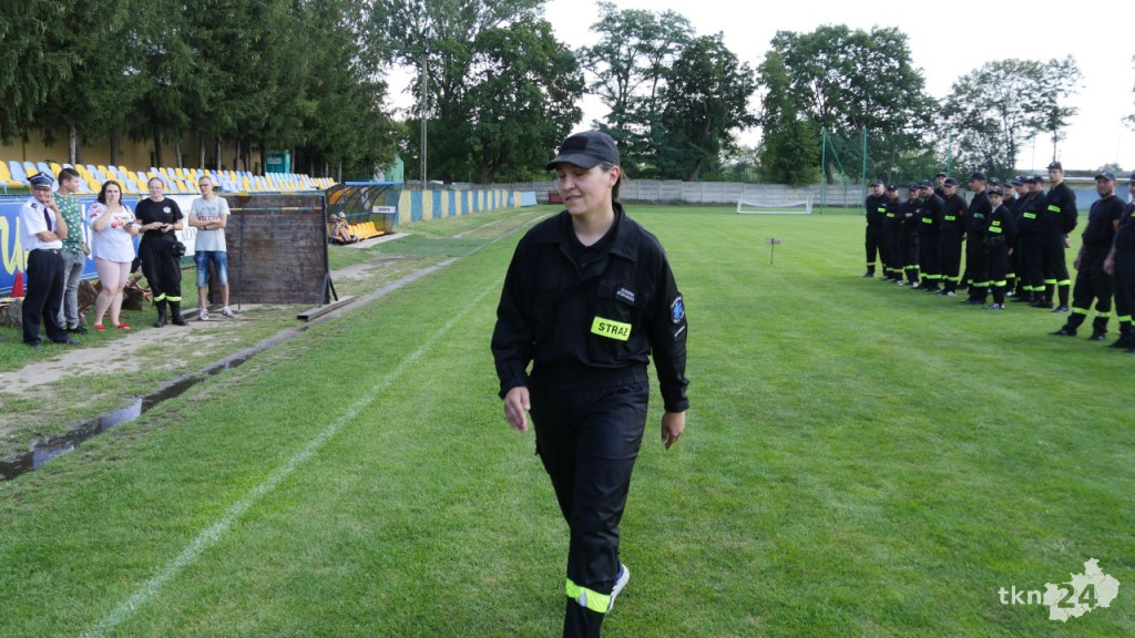 Czermno i Dziebałtów najlepsze w zawodach w Końskich [wideo, zdjęcia]
