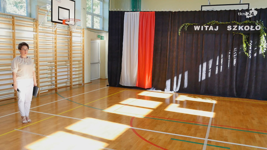 Uczniowie powitali rok szkolny 2022/23 w powiecie koneckim [wideo, zdjęcia]