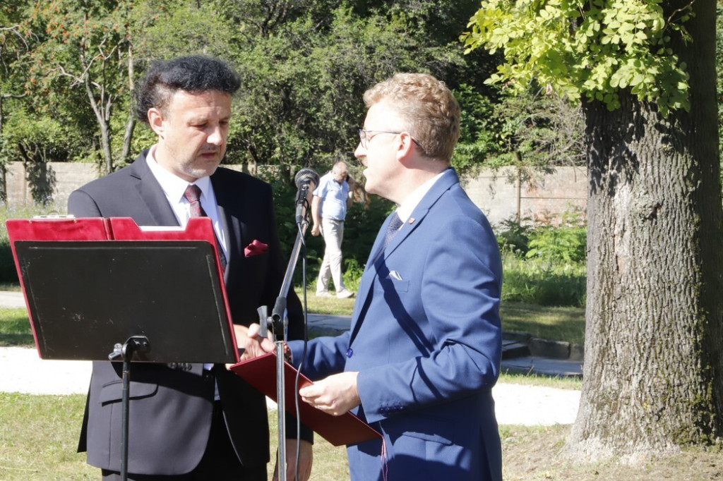 Uczniowie powitali rok szkolny 2022/23 w powiecie koneckim [wideo, zdjęcia]