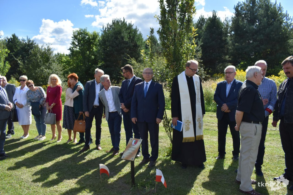 Inauguracja Koneckiego Września 2022 [wideo, zdjęcia]