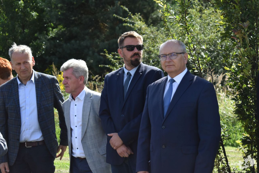 Inauguracja Koneckiego Września 2022 [wideo, zdjęcia]