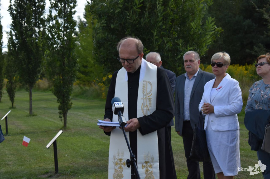 Inauguracja Koneckiego Września 2022 [wideo, zdjęcia]