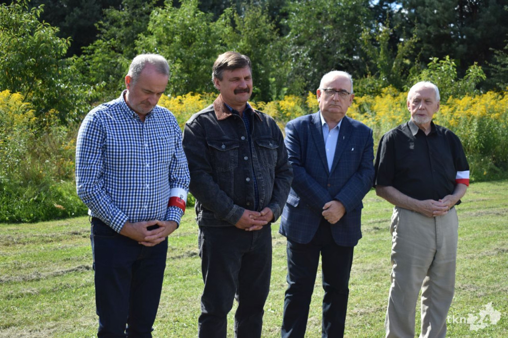 Inauguracja Koneckiego Września 2022 [wideo, zdjęcia]