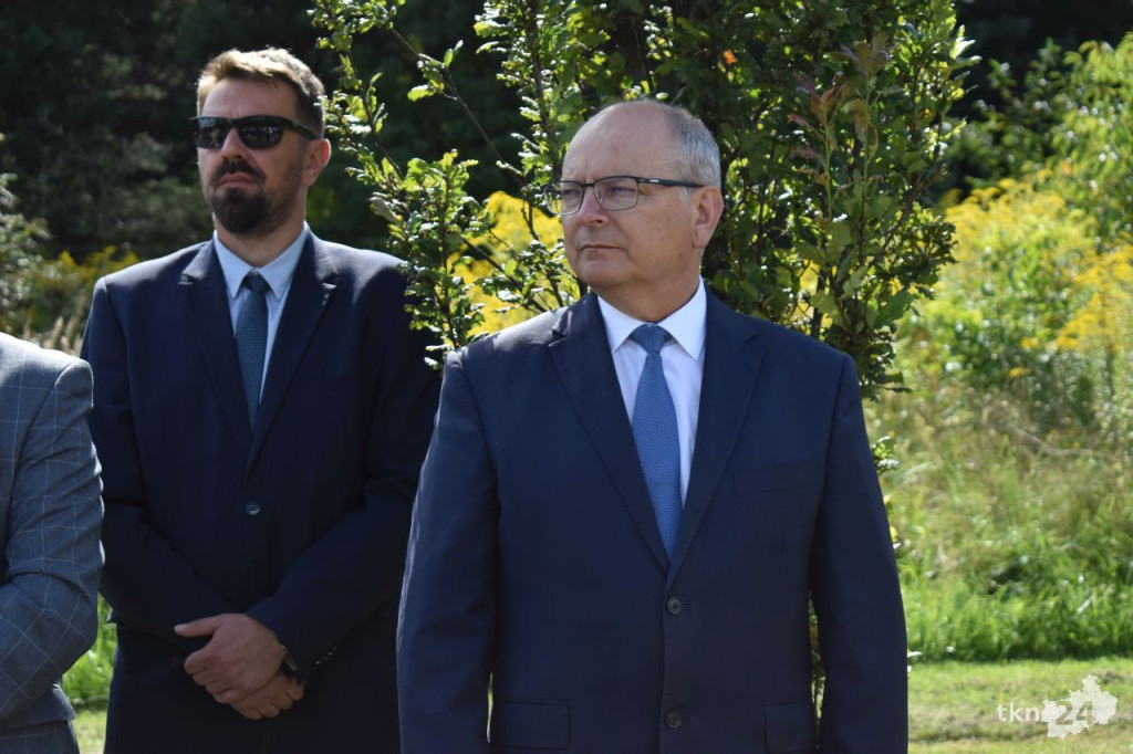 Inauguracja Koneckiego Września 2022 [wideo, zdjęcia]