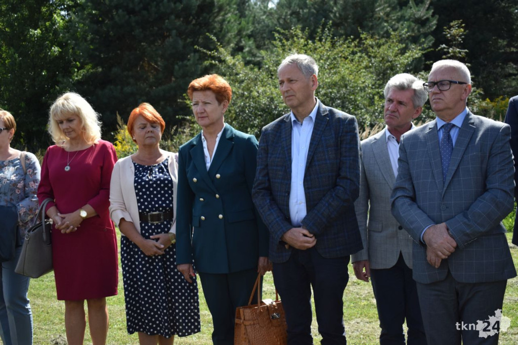Inauguracja Koneckiego Września 2022 [wideo, zdjęcia]
