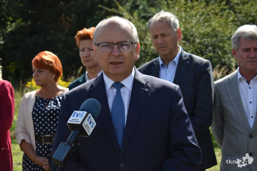Inauguracja Koneckiego Września 2022 [wideo, zdjęcia]