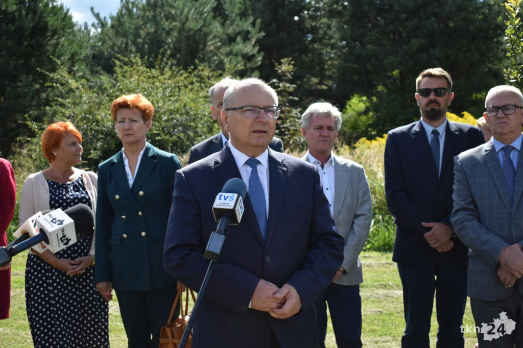 Inauguracja Koneckiego Września 2022 [wideo, zdjęcia]