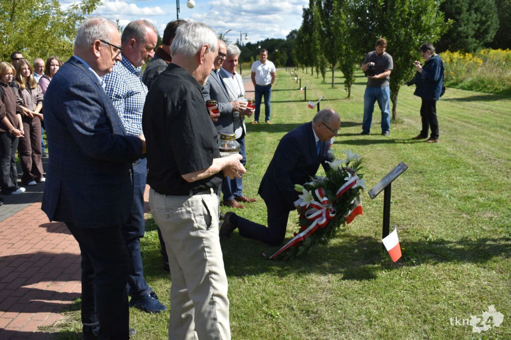 Inauguracja Koneckiego Września 2022 [wideo, zdjęcia]