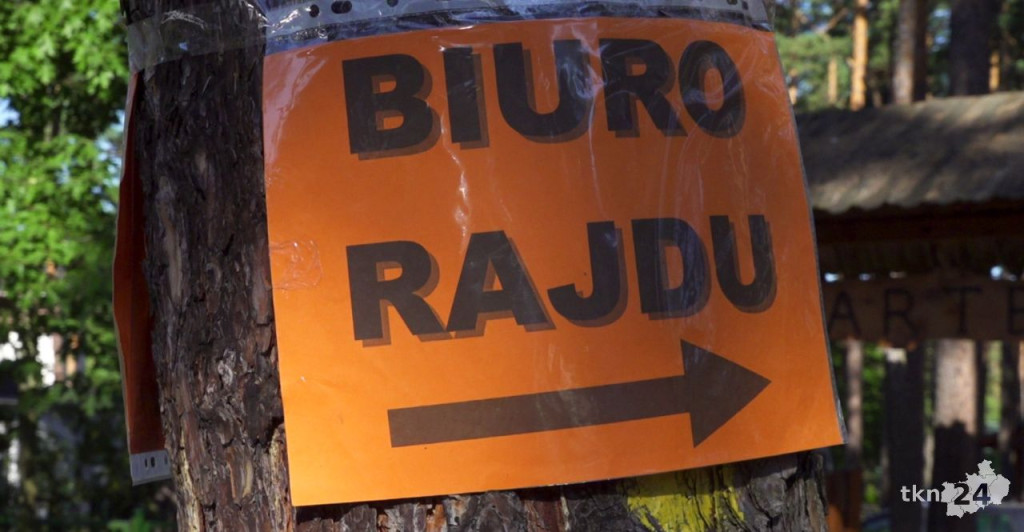 Blisko 200 cyklistów na trasie XXIX Koneckiego Rajdu Rowerowego [wideo, zdjęcia]