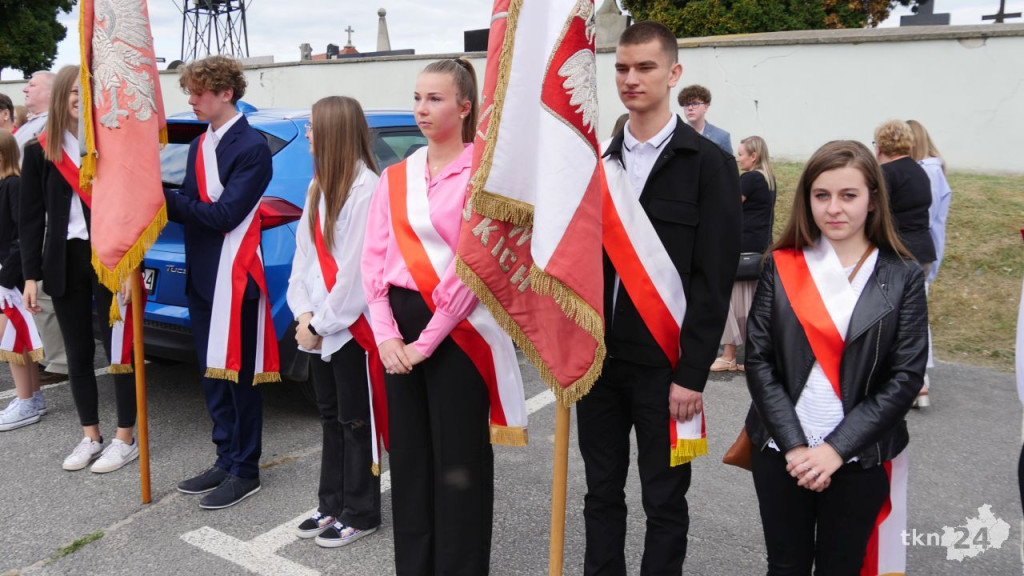Podniosłe i wzruszające sobotnie obchody Koneckiego Września [wideo, zdjęcia]