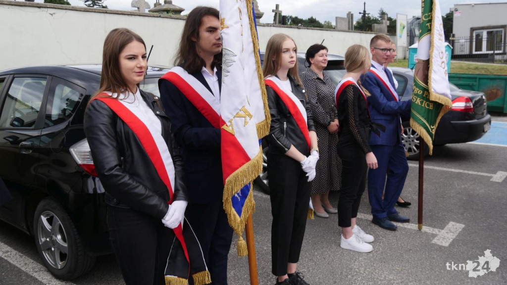 Podniosłe i wzruszające sobotnie obchody Koneckiego Września [wideo, zdjęcia]