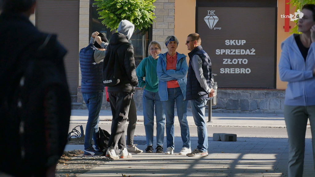 Wyruszyli do Matki Bożej Wychowawczyni [wideo, zdjęcia]